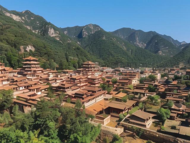 三门峡旅游攻略,有哪些必去景点和美食推荐?
