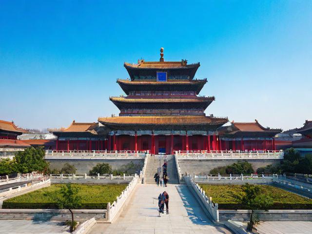 河南开封有哪些值得一游的旅游景点?