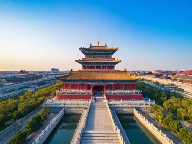 河南开封有哪些值得一游的旅游景点?