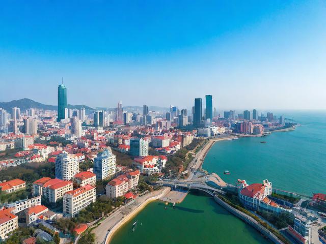 烟台有哪些值得一游的旅游景点?