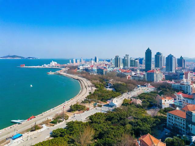 烟台有哪些值得一游的旅游景点?