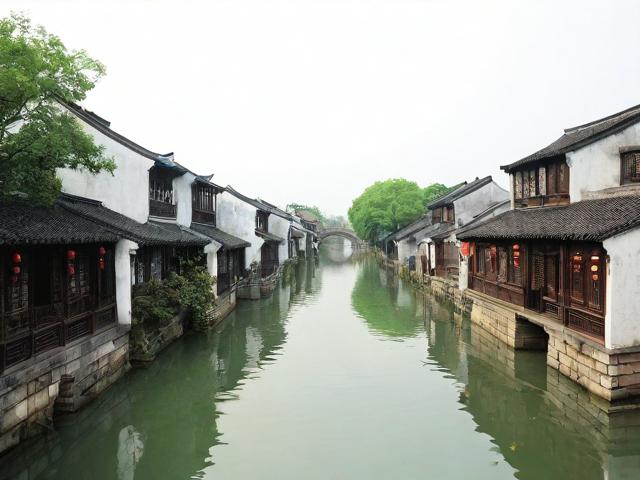 绍兴攻略，如何玩转这座古城？