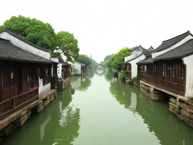 绍兴攻略,如何玩转这座古城?