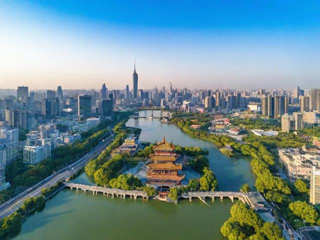 南京有哪些值得一游的旅游景点推荐?