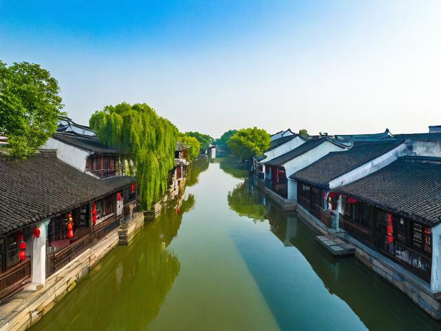 无锡旅游景点知多少，哪些是必去之地？