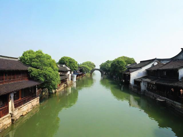 无锡旅游景点知多少,哪些是必去之地?