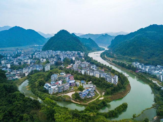印江有哪些必去旅游景点推荐?