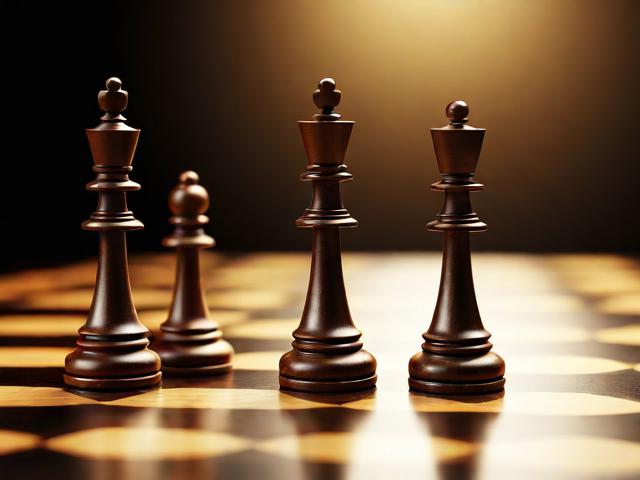 如何掌握下棋攻略，提升棋艺水平？