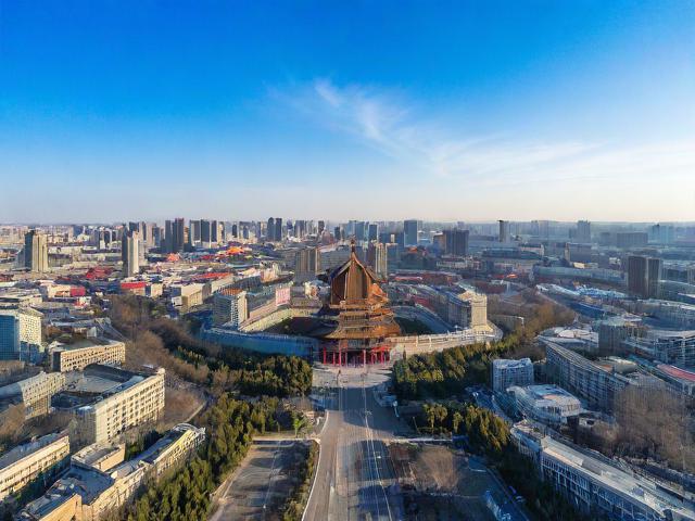 辽宁有哪些不容错过的好玩旅游景点?