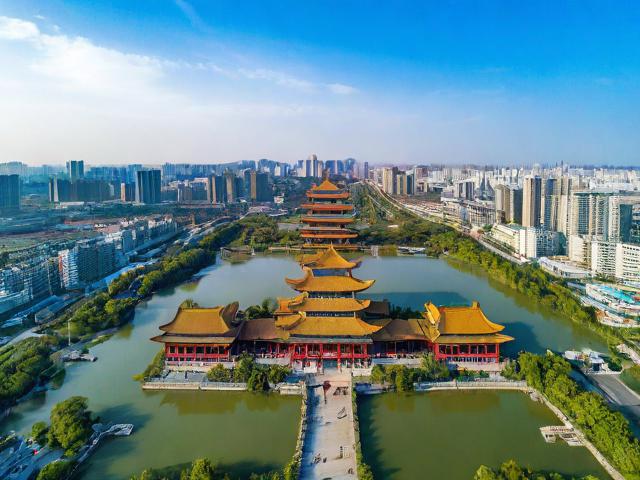 安徽省亳州市有什么旅游景点?