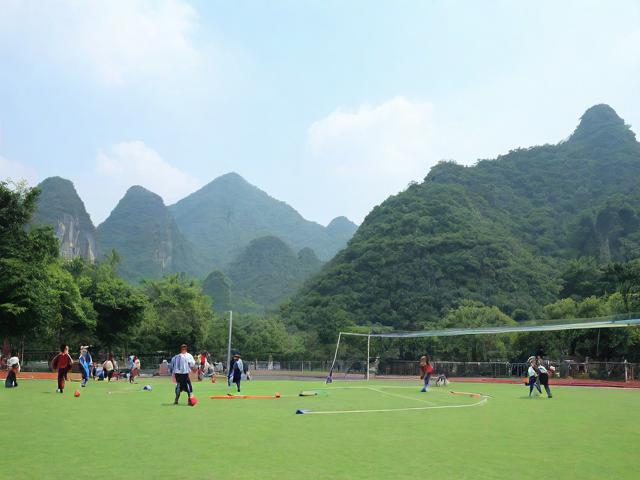 仙人居景区有哪些好玩的景点?