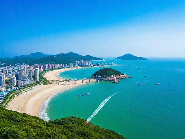 玉环旅游景点大全，哪些是必去的热门景点？