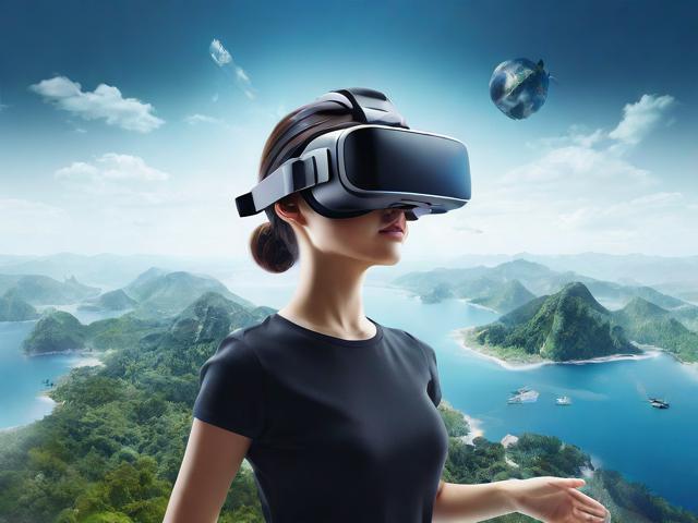 vr旅游资讯（vr旅游网）