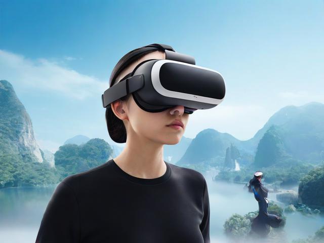vr旅游资讯(vr旅游网)