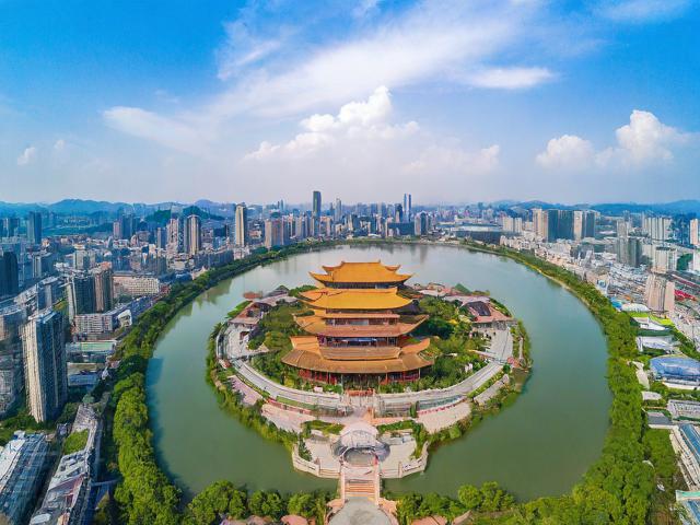 东兴旅游全攻略，哪些景点和美食不容错过？
