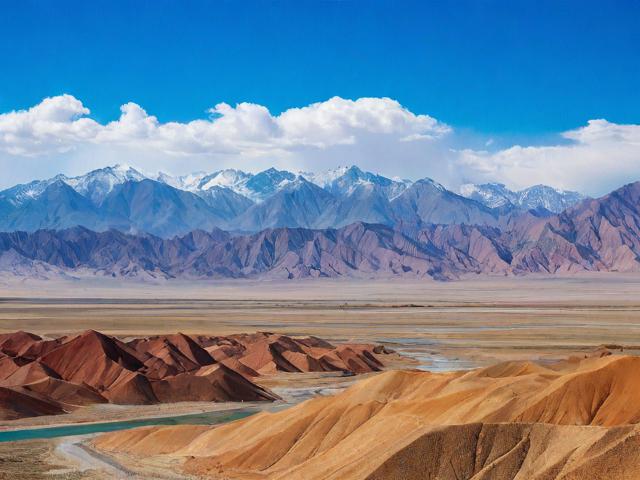 格尔木有哪些不容错过的旅游景点?