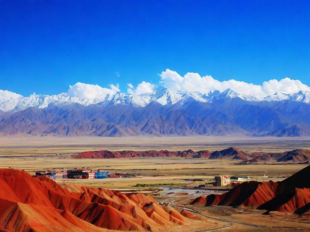 格尔木有哪些不容错过的旅游景点?