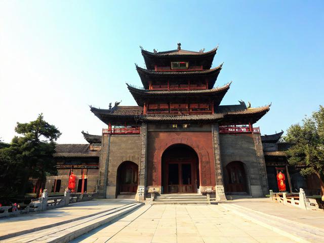 哪些影视城既是拍摄地又是热门旅游景点?