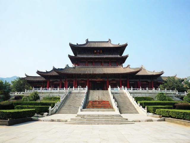 哪些影视城既是拍摄地又是热门旅游景点?