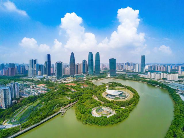 南宁周边有哪些值得一游的旅游景点?