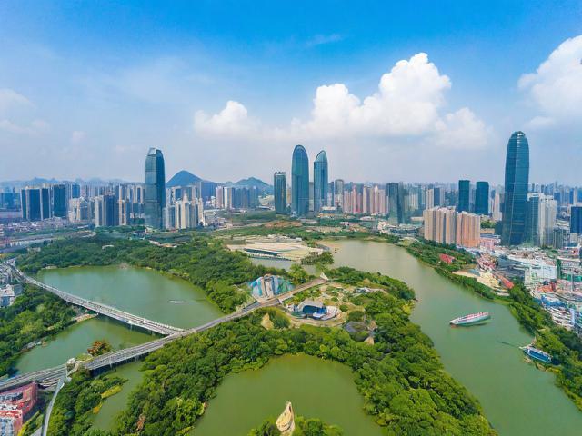 南宁周边有哪些值得一游的旅游景点?