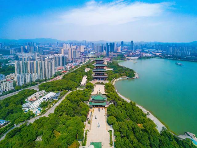 黄冈有哪些不可错过的旅游景点？