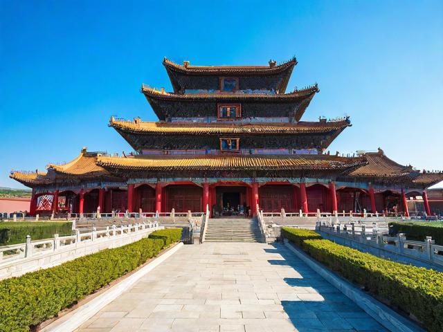 孝感大年初一有什么旅游景点?