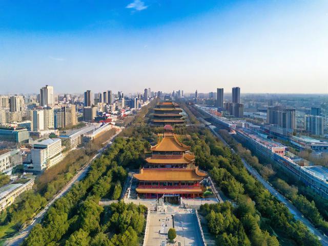 淄博有哪些值得一游的旅游景点?
