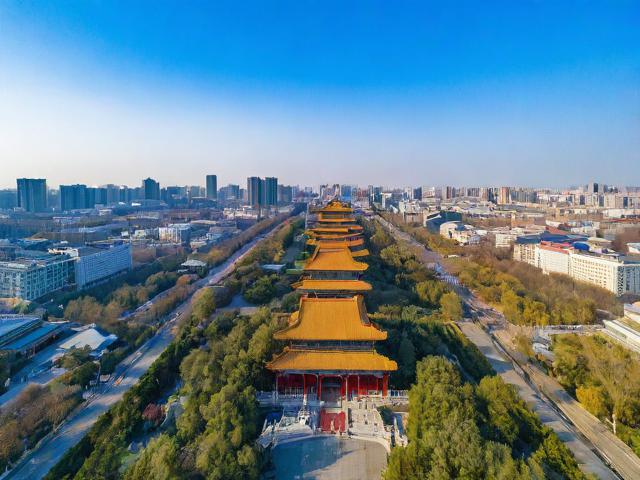 淄博有哪些值得一游的旅游景点?