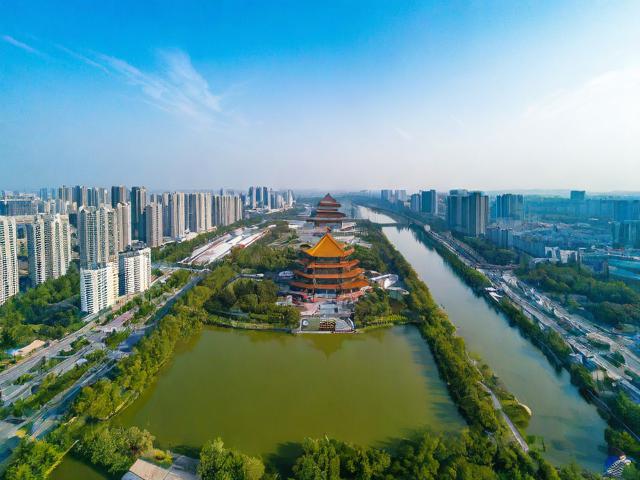 驻马店附近有哪些值得一游的旅游景点?