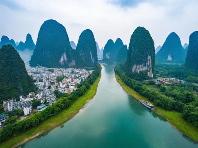 广西旅游攻略,有哪些不可错过的景点和美食?