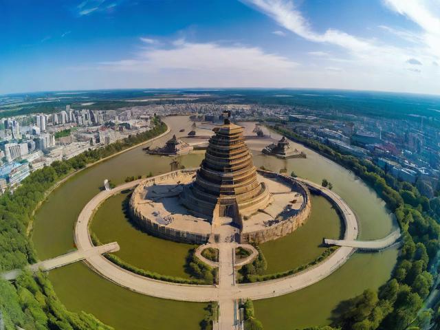 旅游景点无人机航拍需要什么证件?