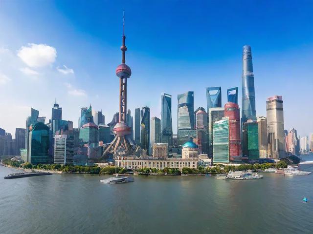 上海5天旅游攻略,如何安排行程才能尽情体验魔都魅力?