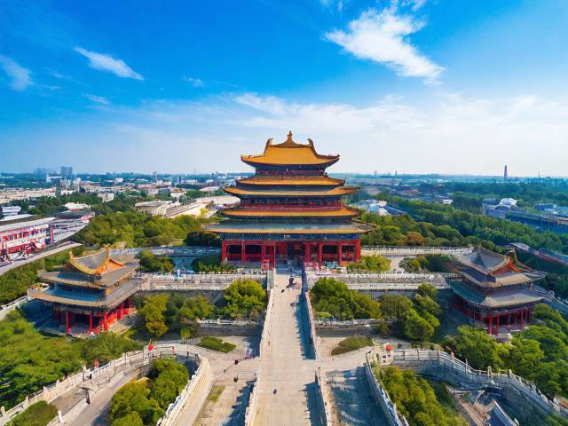 卢龙有哪些不容错过的旅游景点?