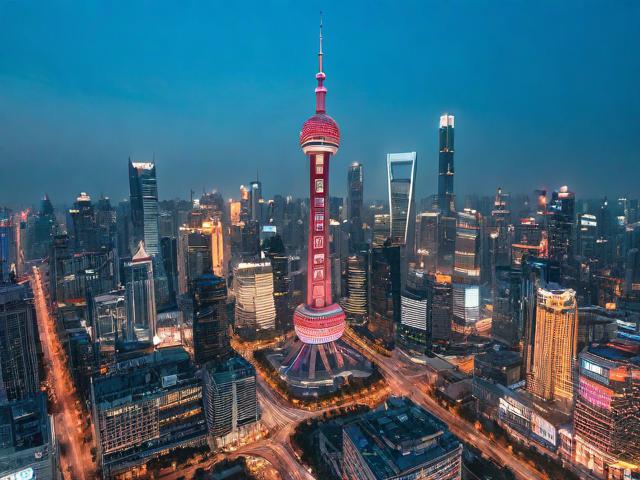 如何玩转解放碑?一份详尽的攻略指南!