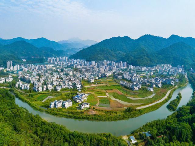 汉中市西乡县有哪些旅游景点?