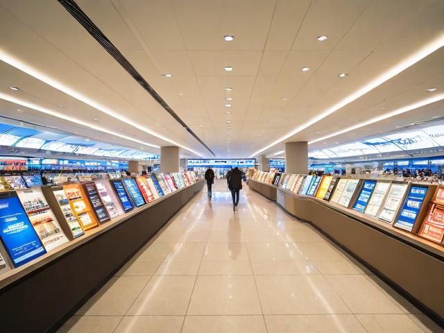 吉隆坡机场免税店购物有哪些攻略值得参考?