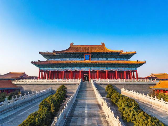 太原有哪些值得一游的旅游景点?