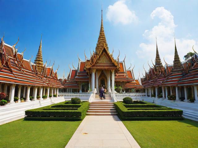 旅游资讯泰国(旅游资讯泰国官网)