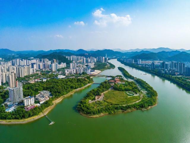 饶平县有哪些值得推荐的旅游景点？