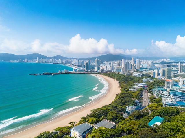 台南旅游景点有哪些值得一去的地方?