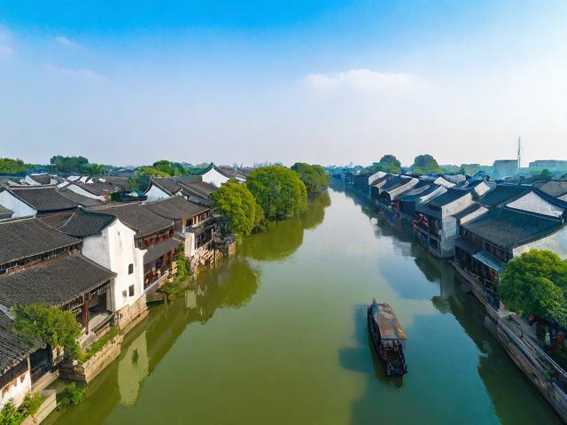 镇江游攻略，如何规划一次完美的镇江之旅？