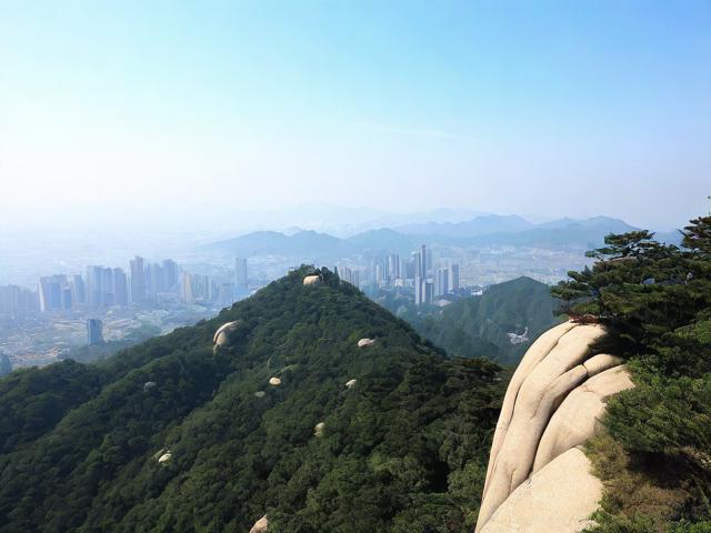蒙山有哪些值得一游的旅游景点？
