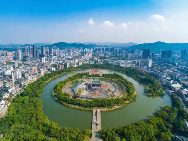 醴陵旅游攻略,醴陵旅游攻略,如何规划一次完美的醴陵之旅?