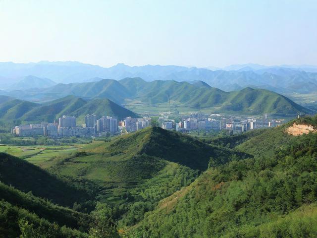 京郊旅游景点有哪些值得一游的地方？