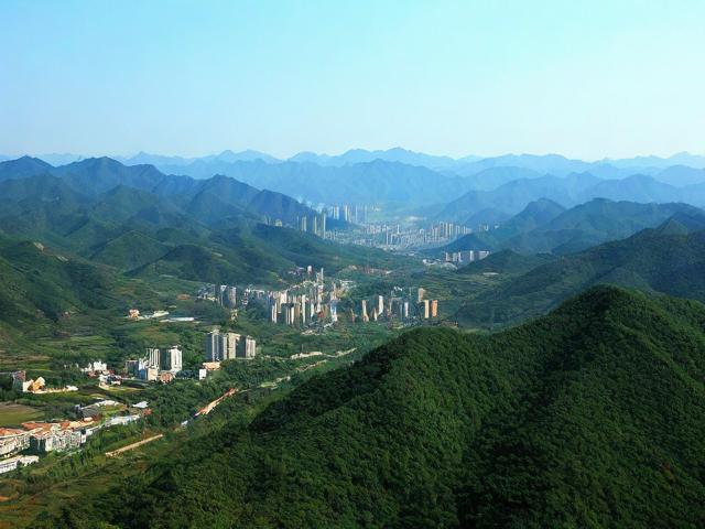 京郊旅游景点有哪些值得一游的地方?