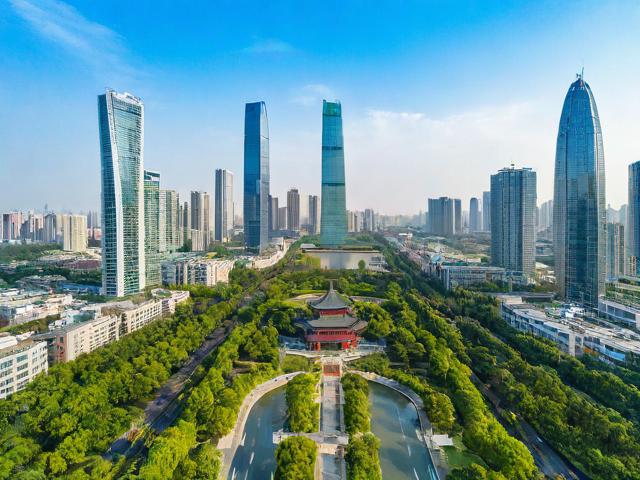 增城旅游景点有哪些值得一去?