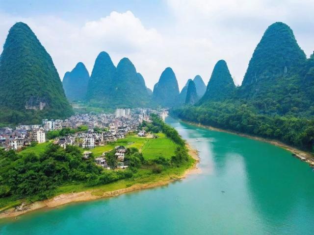 贵州旅游必去景点有哪些？