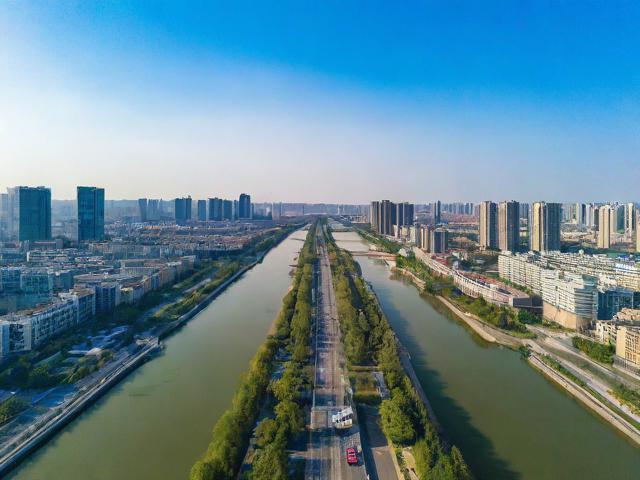 鹤壁市区有哪些值得推荐的旅游景点？