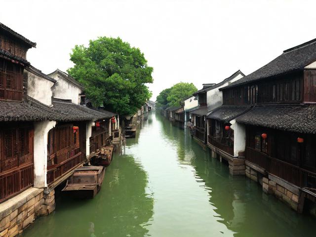 西栅景区必看景点和实用旅行攻略有哪些？